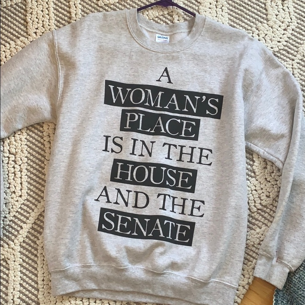 Pullover Hoodie